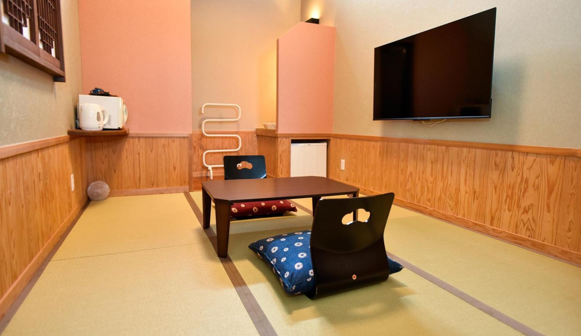Kamegawa Onsen Hatago Yuyu Beppu Ngoại thất bức ảnh