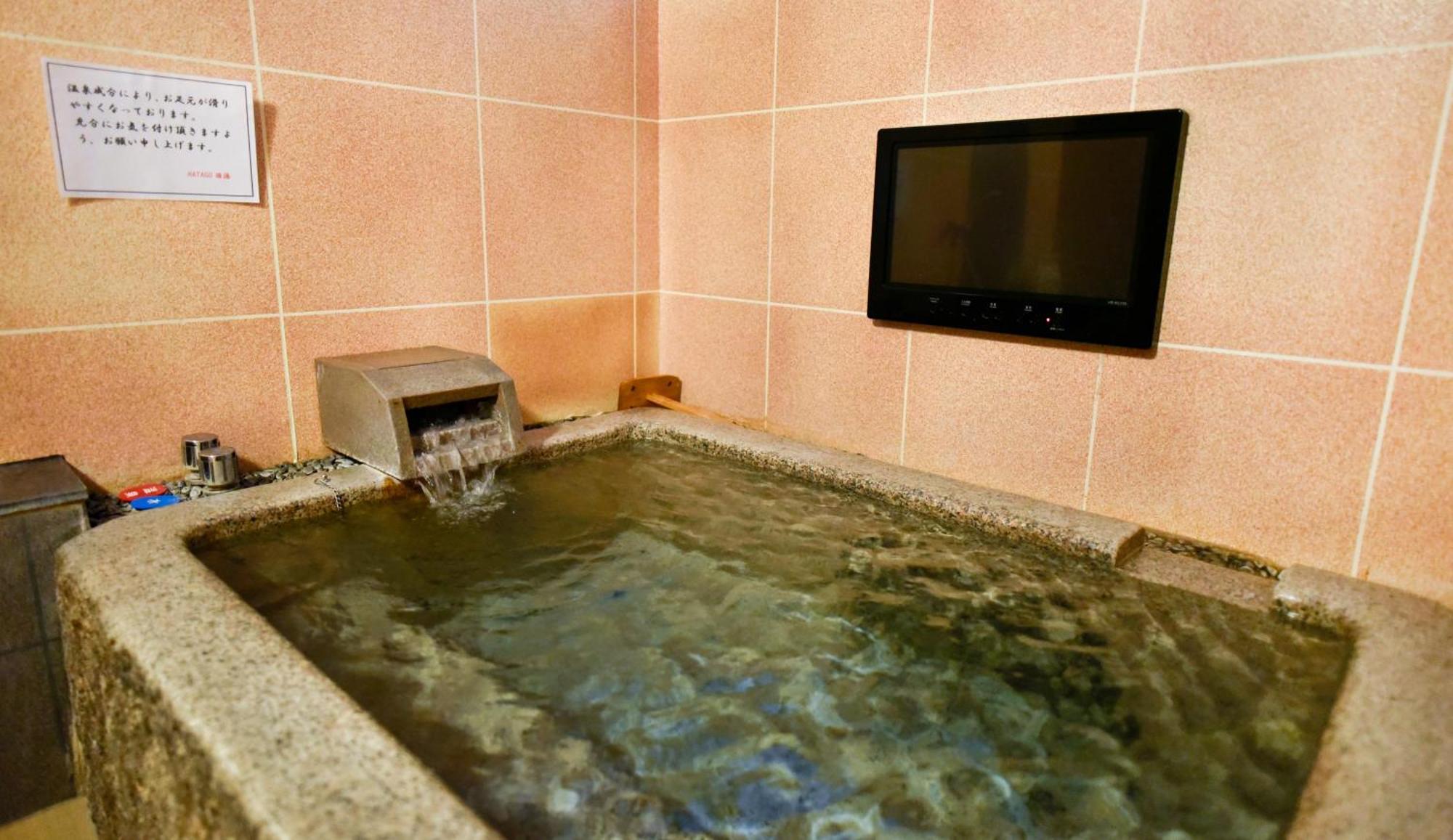 Kamegawa Onsen Hatago Yuyu Beppu Ngoại thất bức ảnh