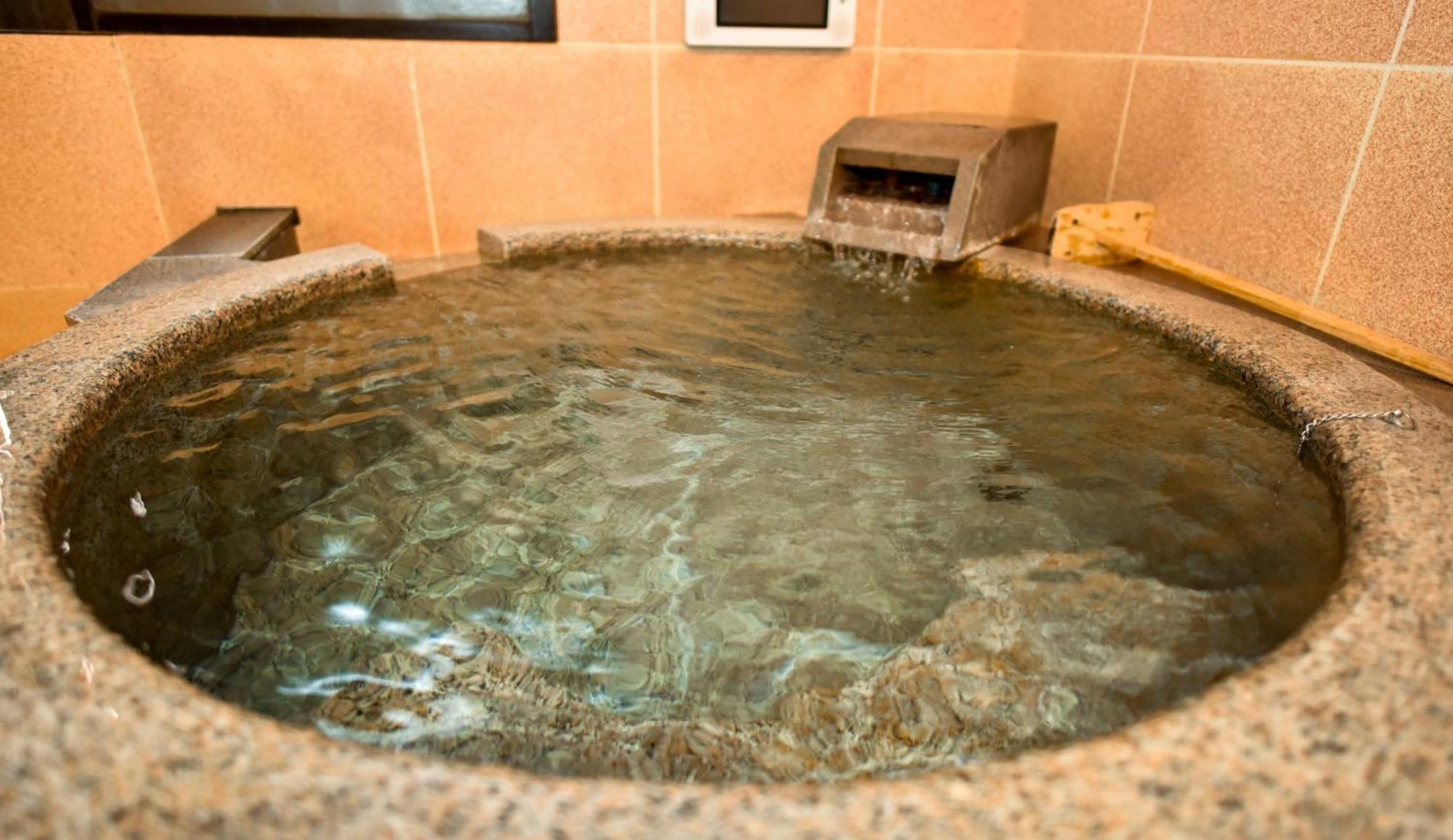Kamegawa Onsen Hatago Yuyu Beppu Ngoại thất bức ảnh