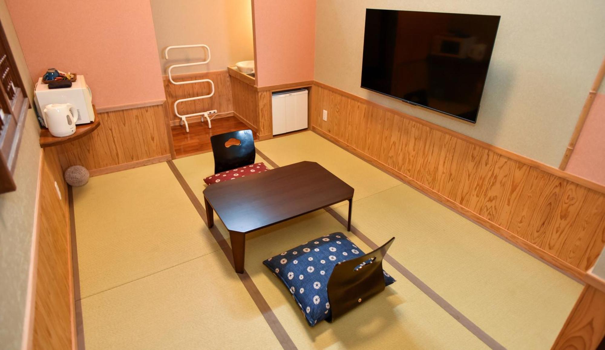 Kamegawa Onsen Hatago Yuyu Beppu Ngoại thất bức ảnh